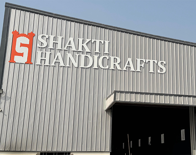 shakti handicrafts