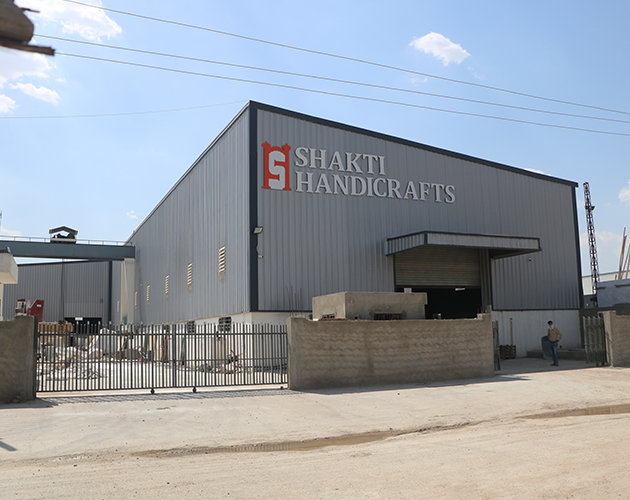 shakti handicrafts