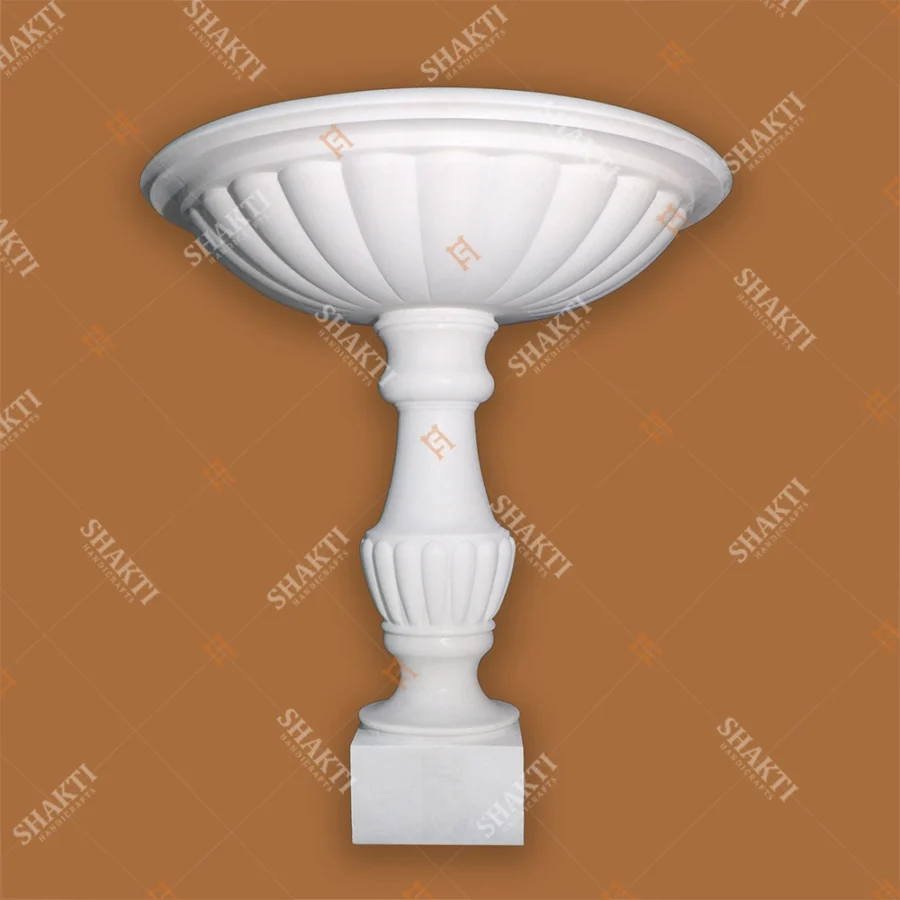Standing Fountain