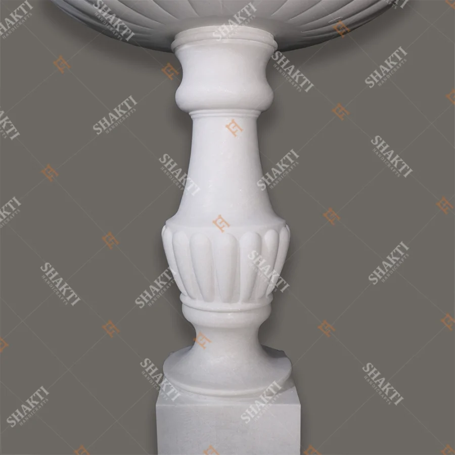Standing Fountain