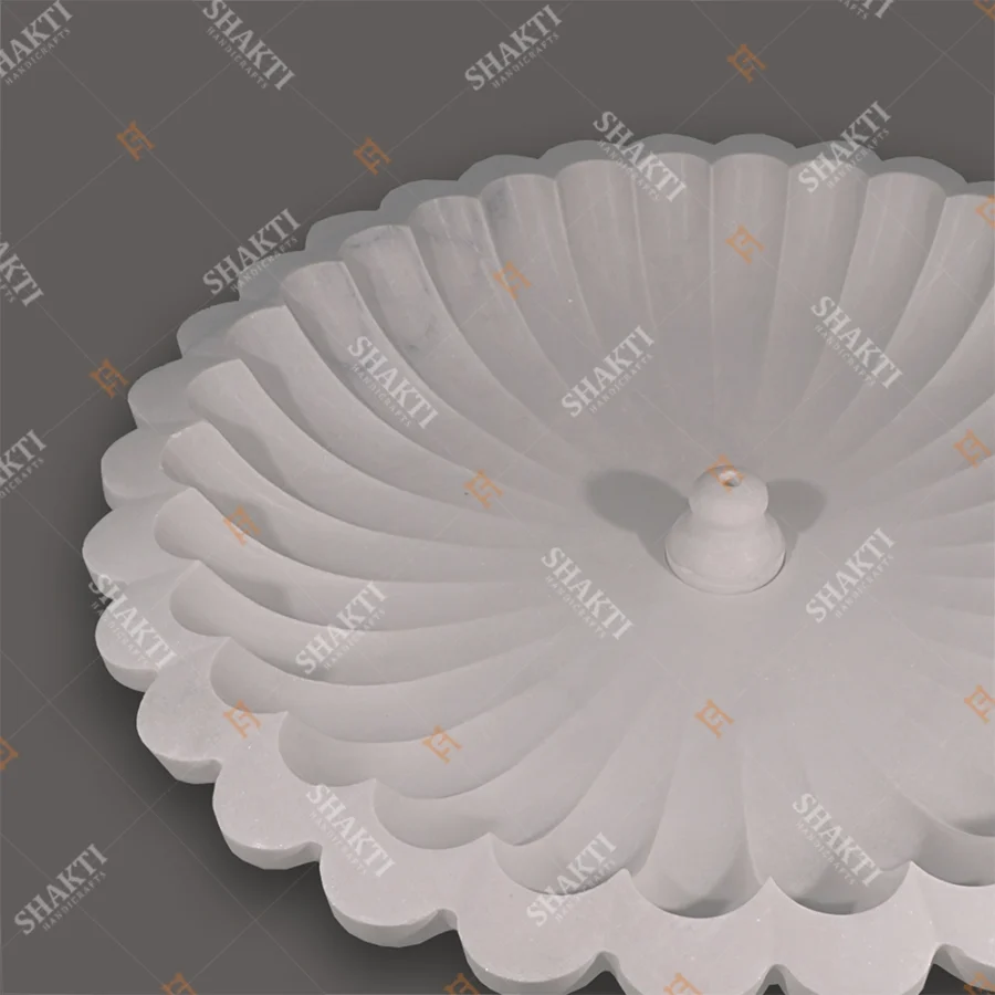 Big Bowl Fountain