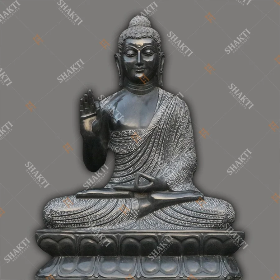 Buddha Statue