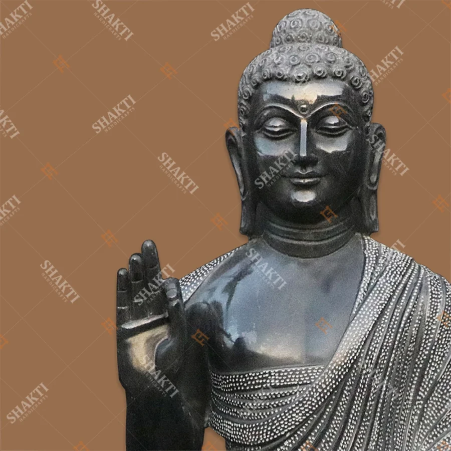 Buddha Statue