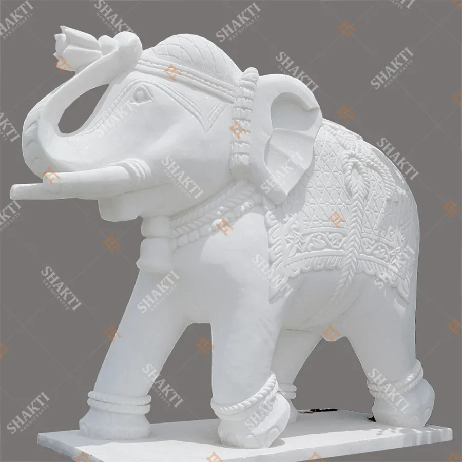 Elephant Statue