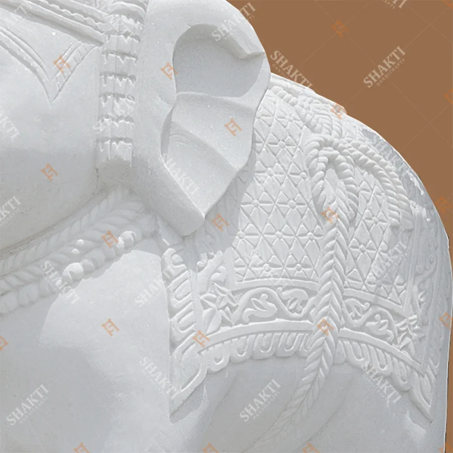 Elephant Statue