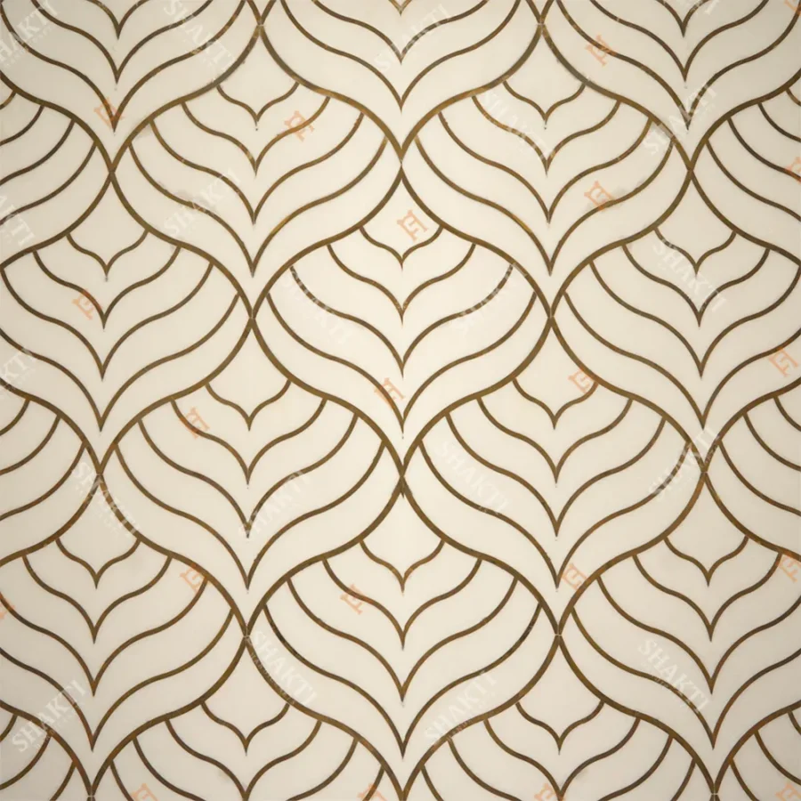 Marble Wall Cladding