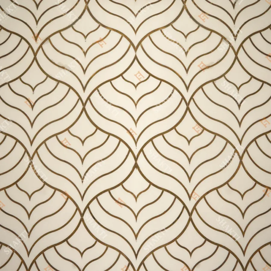 Marble Wall Cladding