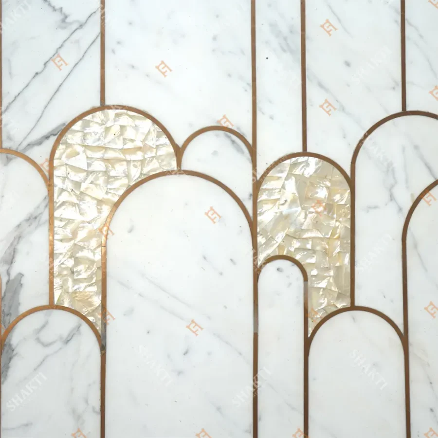 Marble Wall Cladding