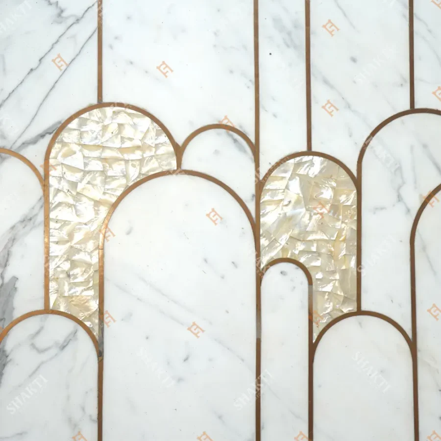Marble Wall Cladding