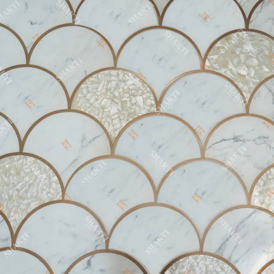 Marble Wall Cladding