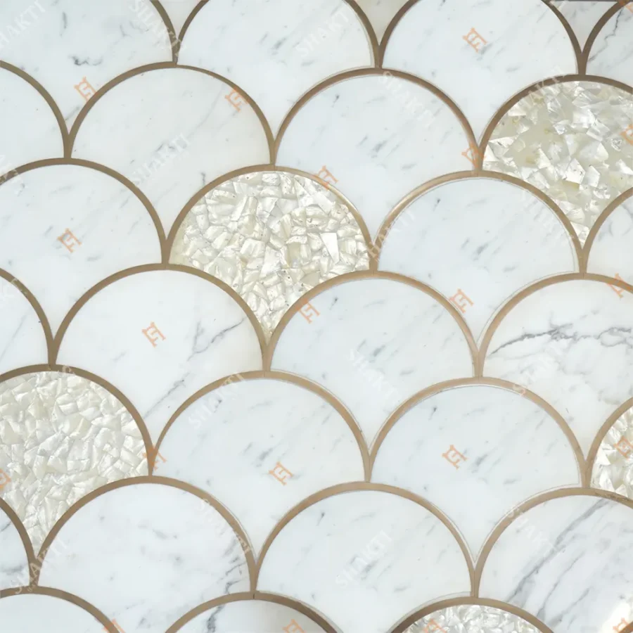 Marble Wall Cladding