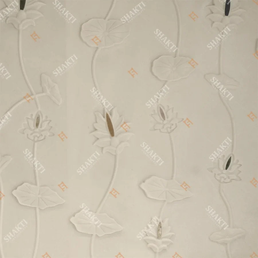 Marble Inlay