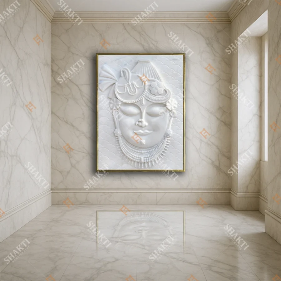 Marble Statue