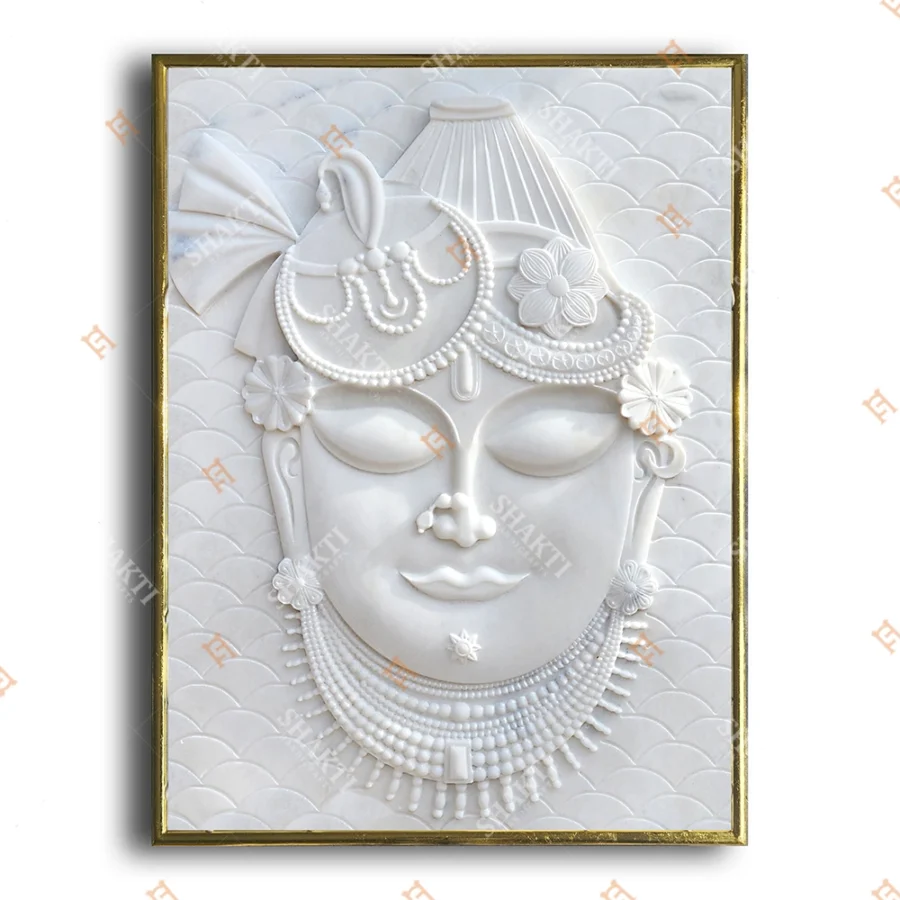 Marble Statue