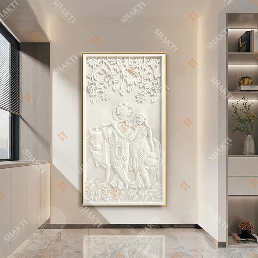 Marble Wall Mural
