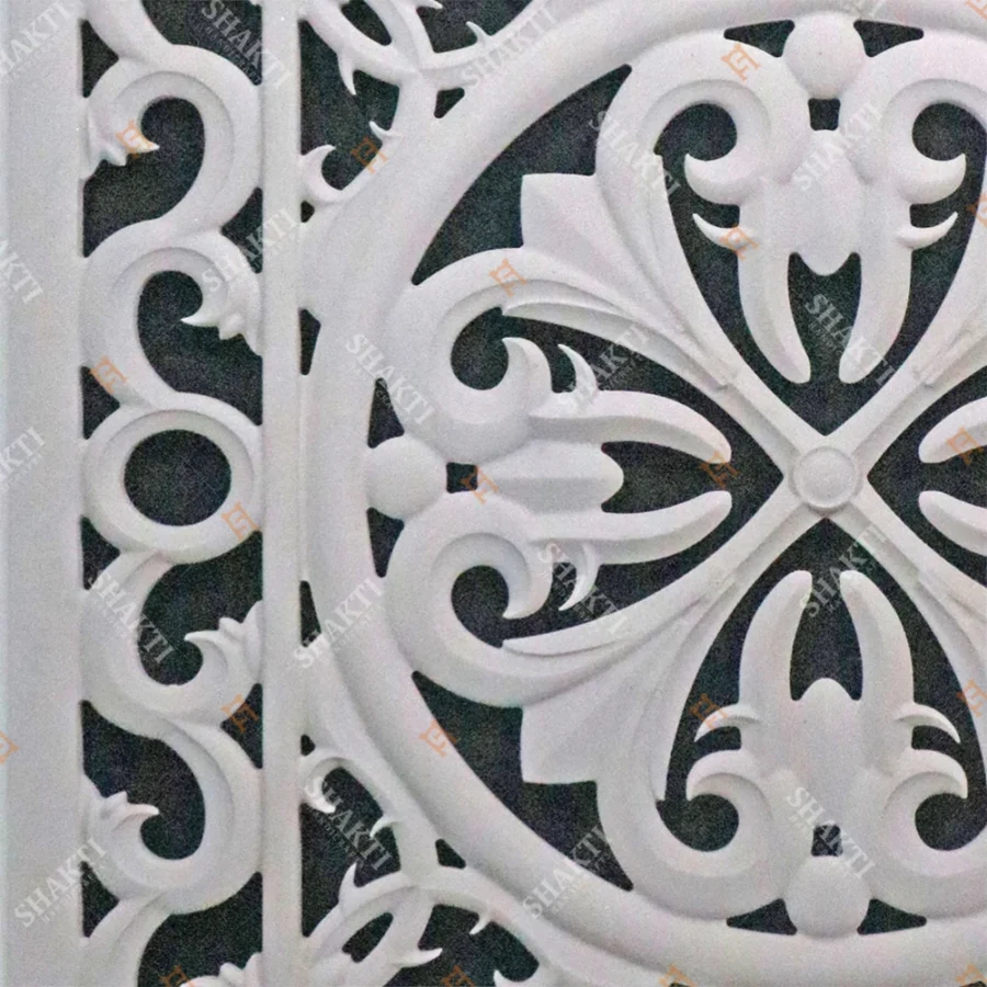 Marble Jali
