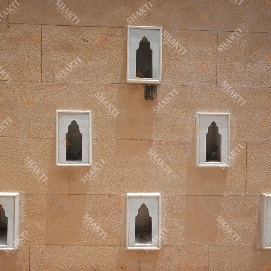 Marble Wall Cladding