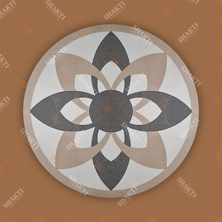 Marble Flooring