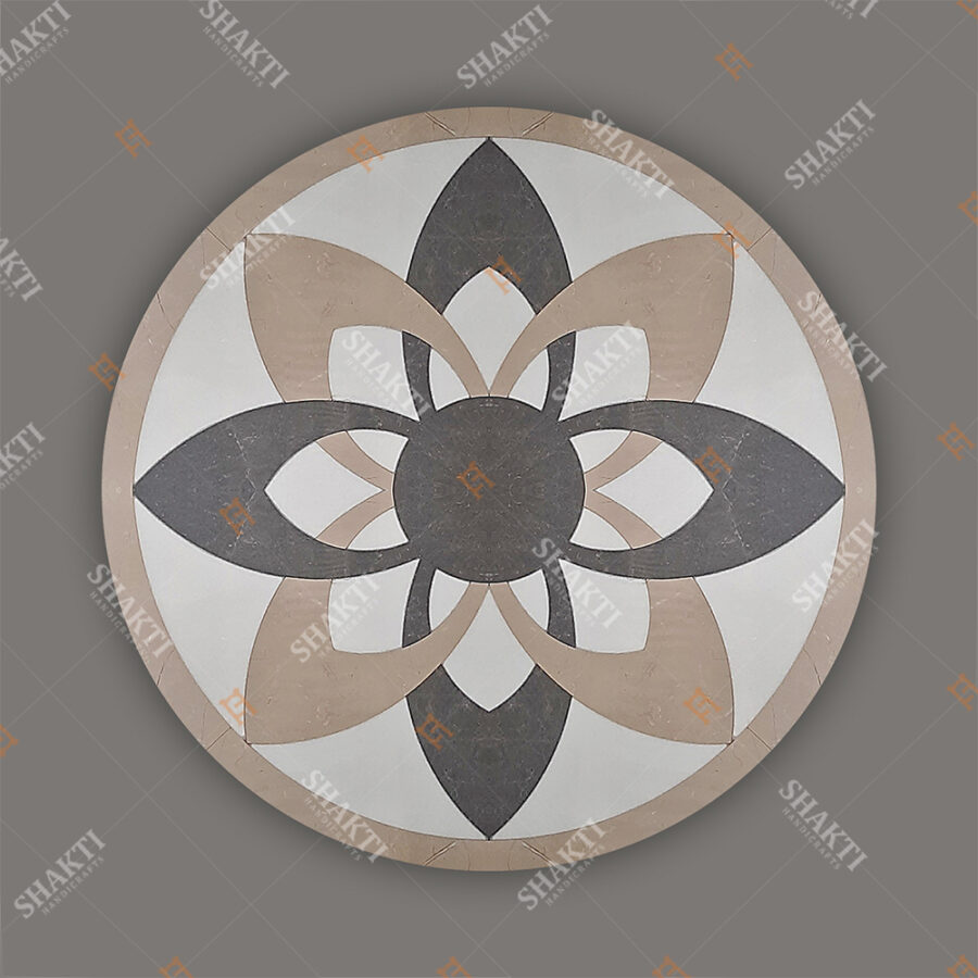 Marble Flooring