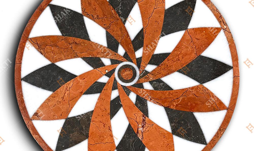 Marble Flooring