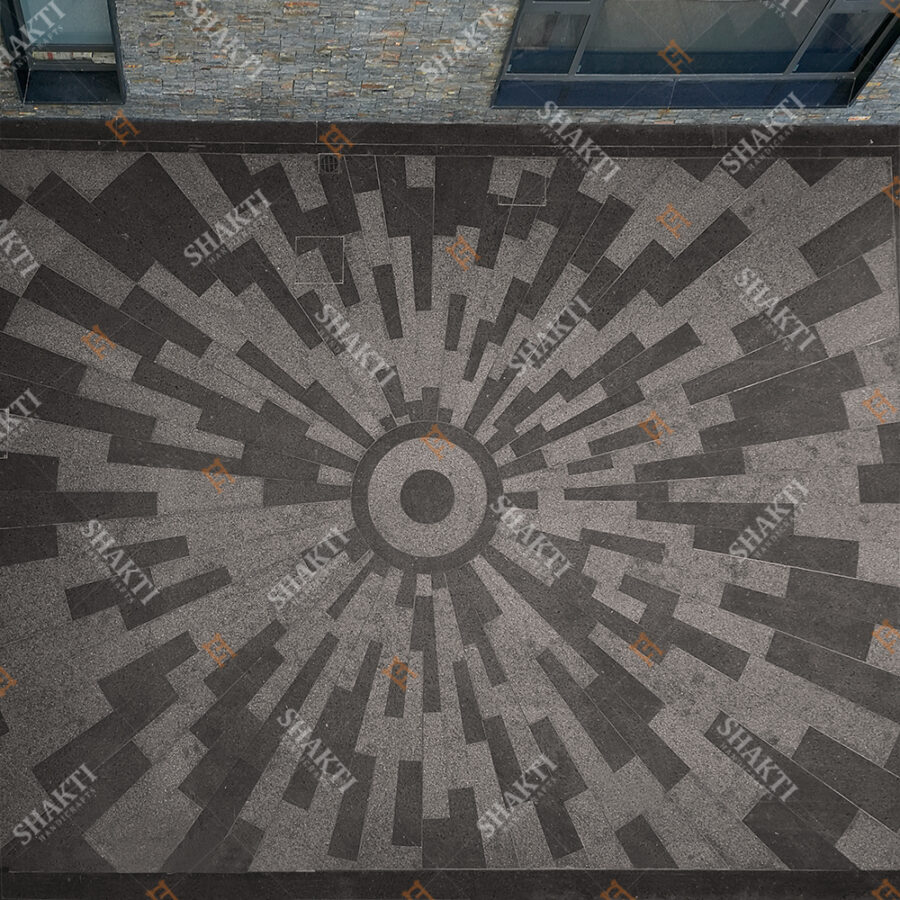Marble Flooring
