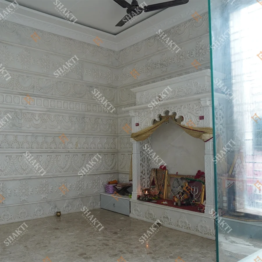 Hindu Temple