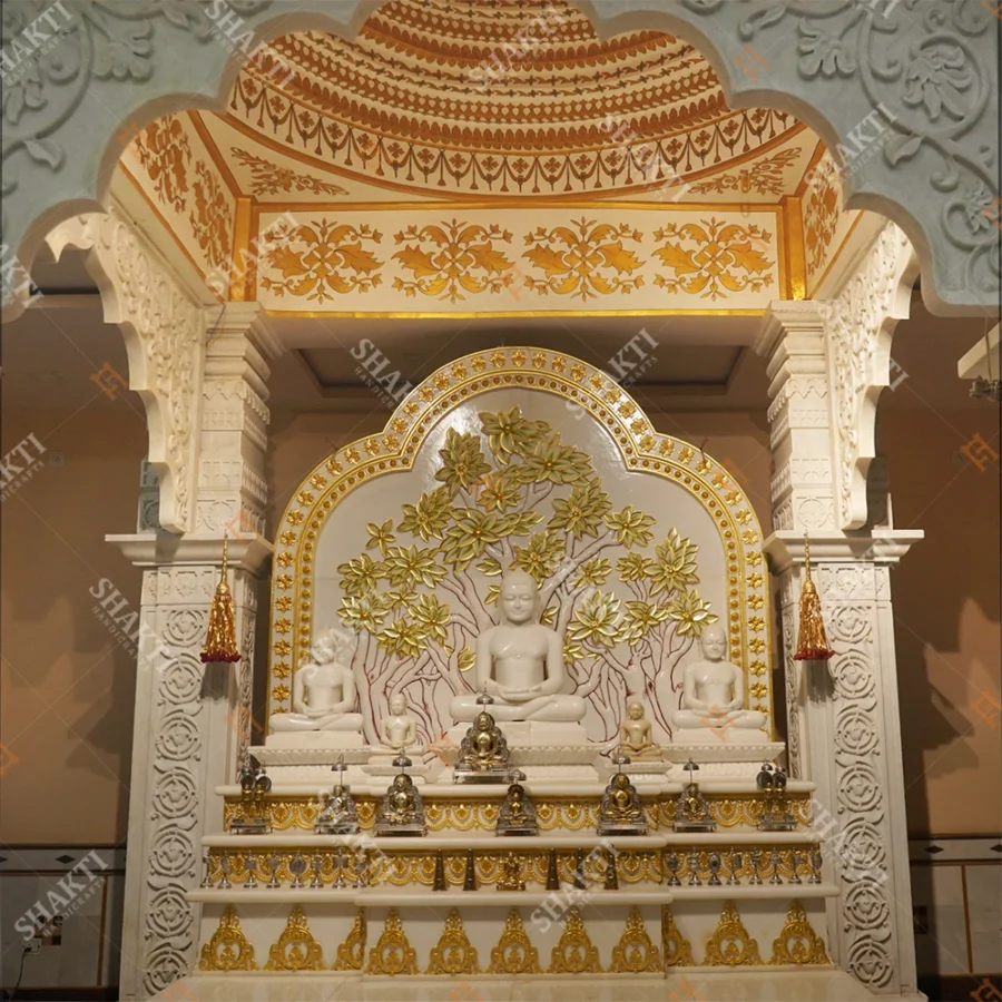 Jain Temple