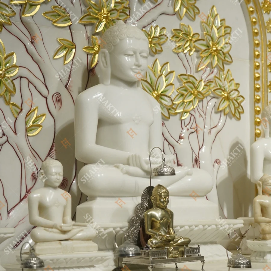 Jain Temple