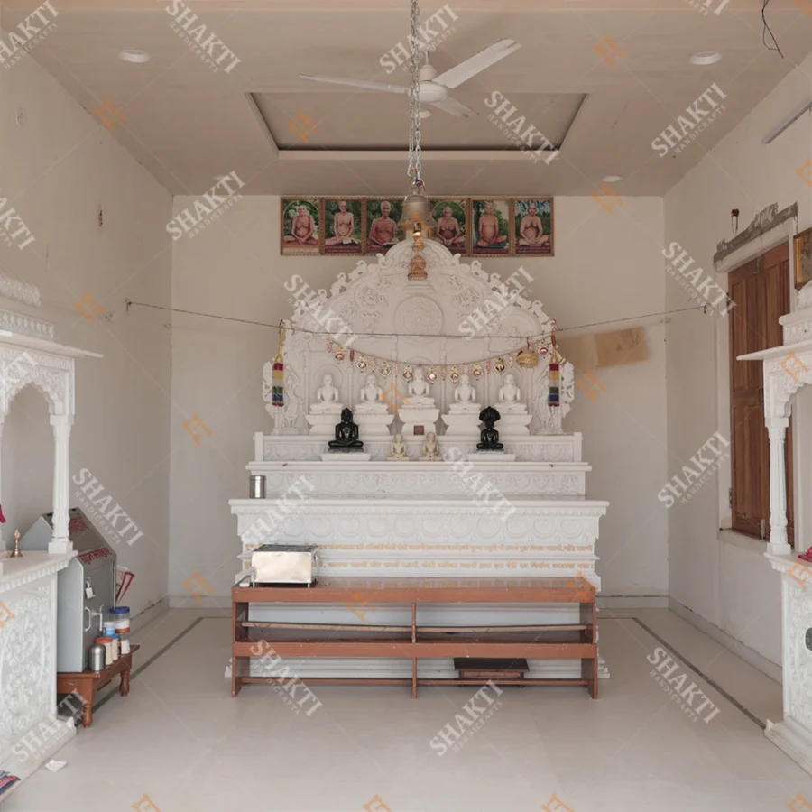 Jain Temple
