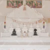 Jain Temple