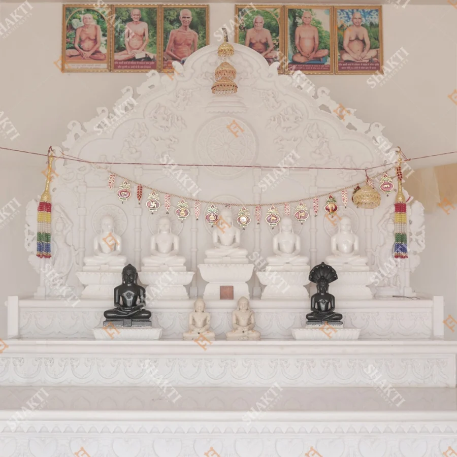 Jain Temple