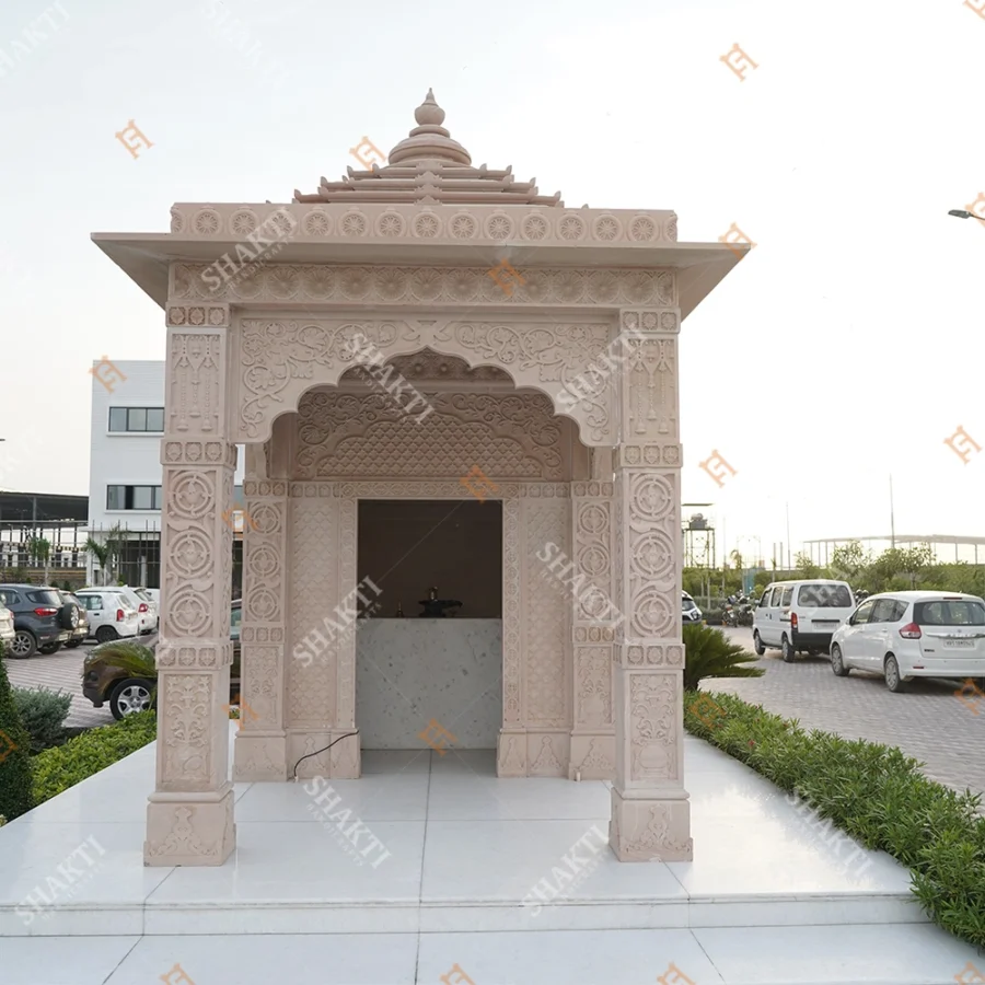 Shiv Temple