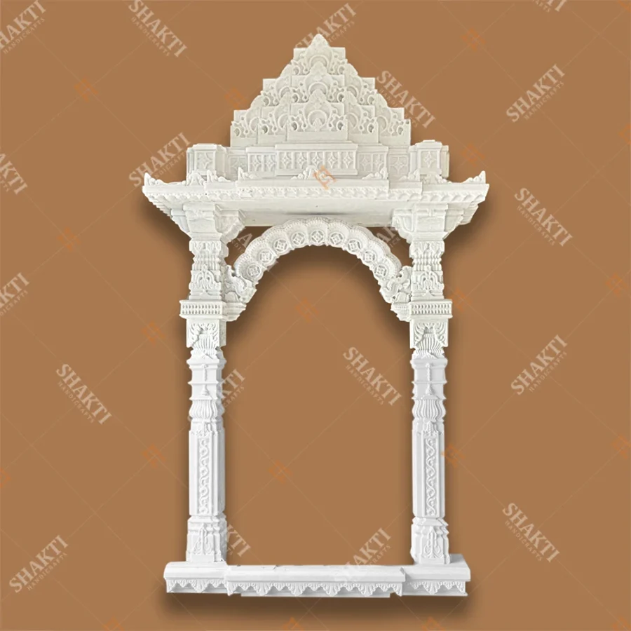 Marble Temple