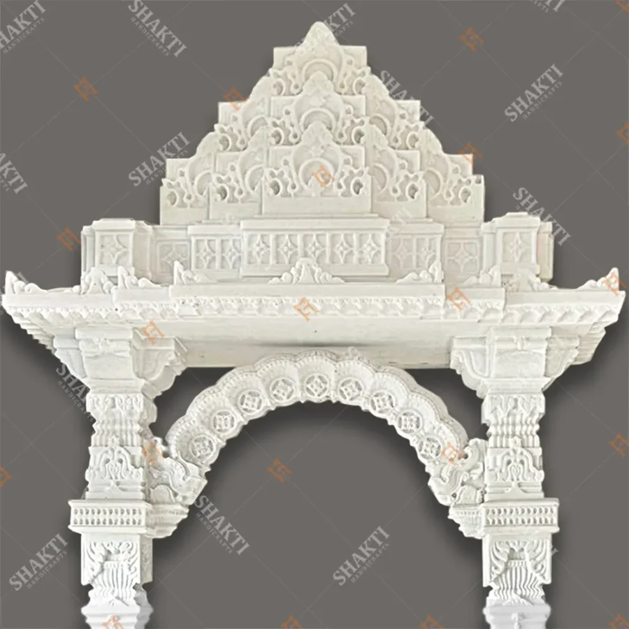 Marble Temple
